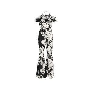 Catalina Women Printed Jumpsuit